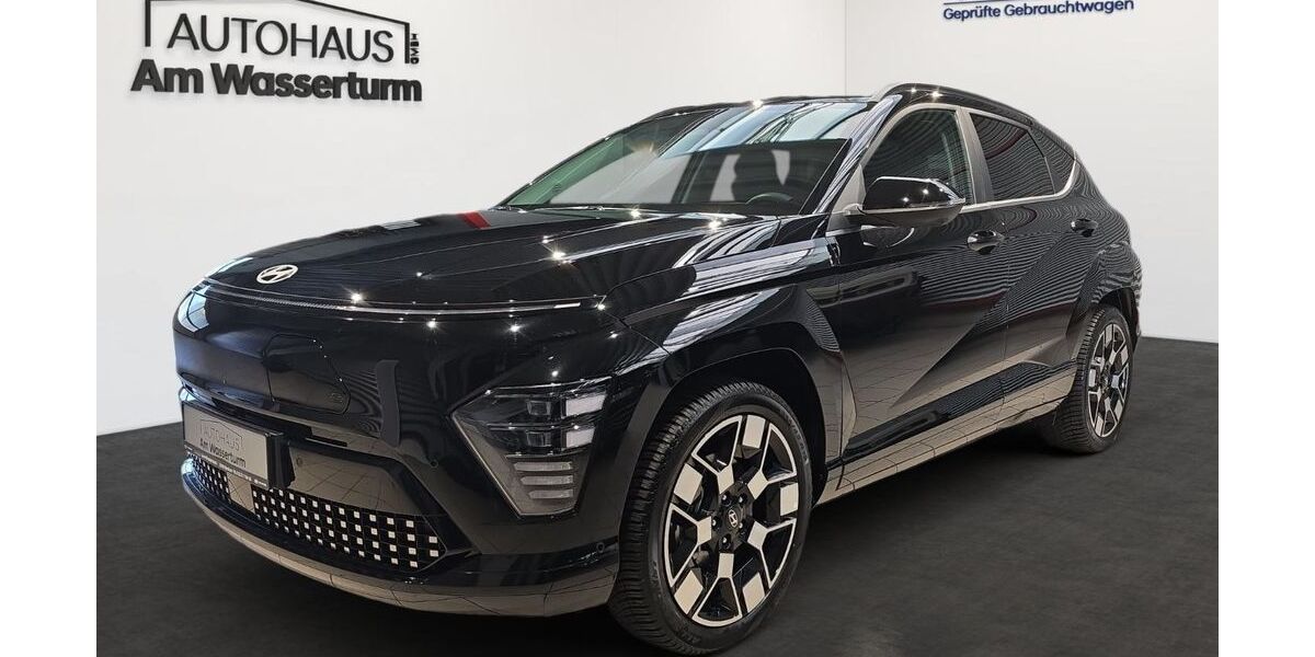 Hyundai KONA 17.139 km 33.999 &euro; Beckum 59269