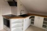 Etagenwohnung Hamm Werries - 2 Zimmer, 97 m&sup2;, 600&euro; | Angebot:25666204