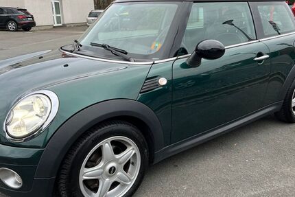 Mini Cooper 223.900 km 3.000 &euro; Münster 48165