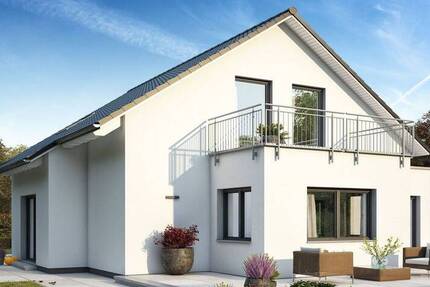 Haus Lippetal-Hultrop Hultrop - 5 Zimmer, 123 m&sup2;, 352.999&euro; | Angebot:26797494