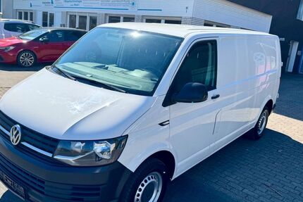 VW T6 Transporter 182.500 km 11.900 &euro; Selm 59379