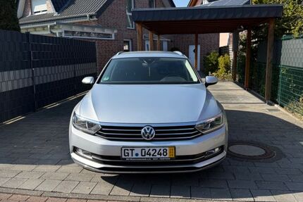 VW Passat 147.089 km 16.499 &euro; Herzebrock-Clarholz 33442