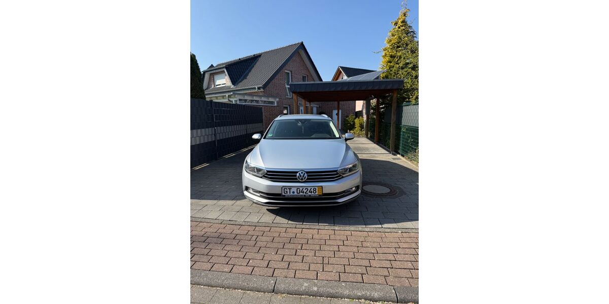 VW Passat 147.089 km 16.699 &euro; Herzebrock-Clarholz 33442