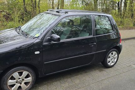 VW Lupo 196.400 km 1.250 &euro; Münster 48157