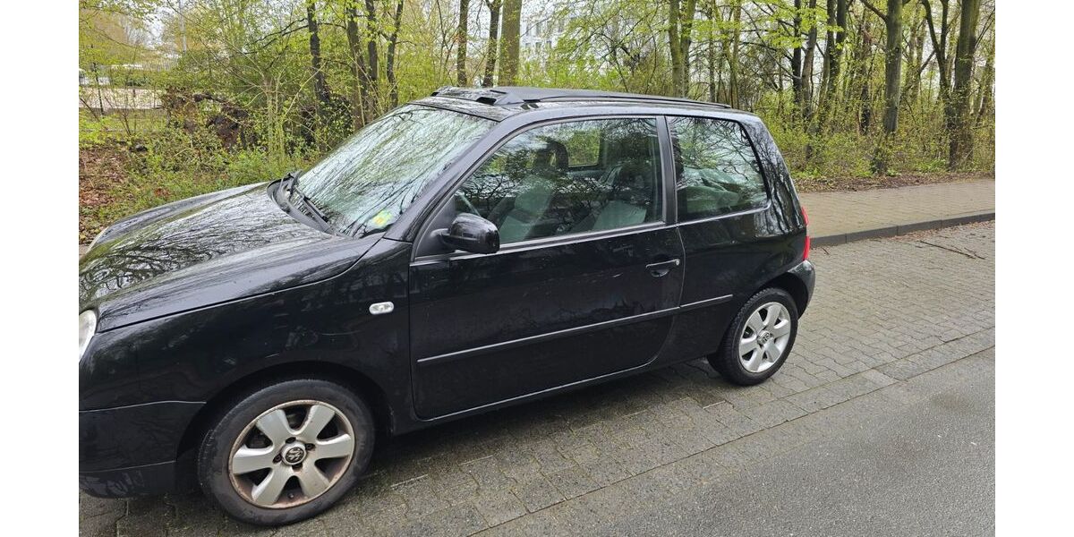 VW Lupo 196.400 km 1.250 &euro; Münster 48157
