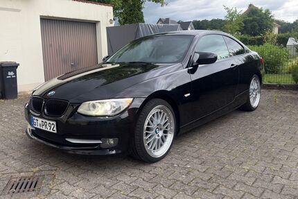 BMW 320 230.000 km 7.600 &euro; Herzebrock-Clarholz 33442