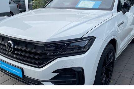 VW Touareg 40.200 km 72.470 &euro; Soest 59494