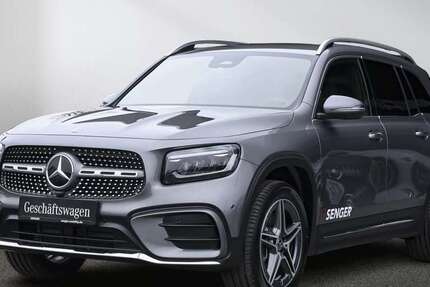 Mercedes-Benz GLB 220 9.900 km 54.485 &euro; Hamm 59067