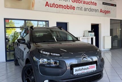Citroen C4 Cactus 85.950 km 8.450 &euro; Ahlen 59229