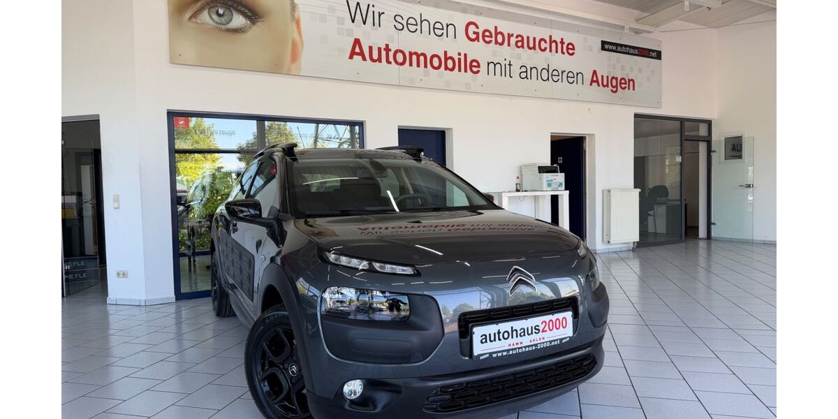 Citroen C4 Cactus 85.950 km 8.450 &euro; Ahlen 59229