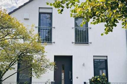 Haus Münster Münster-Südost - 3 Zimmer, 107 m&sup2;, 600.000&euro; | Angebot:27385706