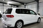 VW Touran 2.0 TDI DSG IQ Comfortline / 7-SITZE, LED 66.000 km 28.777 &euro; Hamm 59077