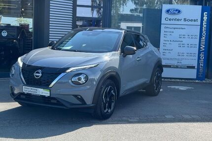 Nissan Juke 20.500 km 22.490 &euro; Soest 59494