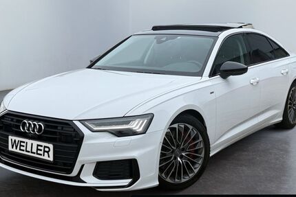 Audi A6 64.000 km 37.880 &euro; Münster 48163