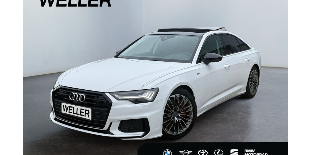 Audi A6 64.000 km 37.880 &euro; Münster 48163