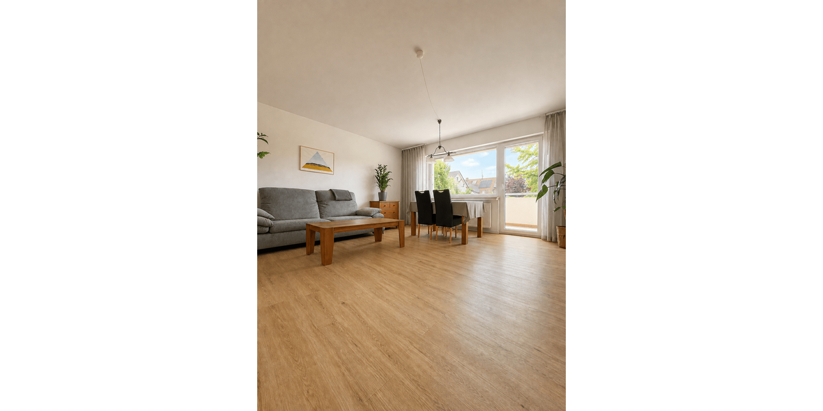Etagenwohnung Soest - 3 Zimmer, 75 m&sup2;, 220.000&euro; | Angebot:27359324