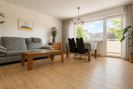 Wohnung Soest - 3 Zimmer, 75 m&sup2;, 220.000&euro; | Angebot:27359324