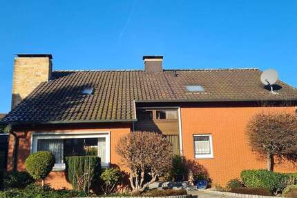 Haus Ahlen Innenstadt - 6 Zimmer, 189 m&sup2;, 379.000&euro; | Angebot:25693135