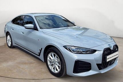 BMW i4 43.005 km 43.190 &euro; Soest 59494
