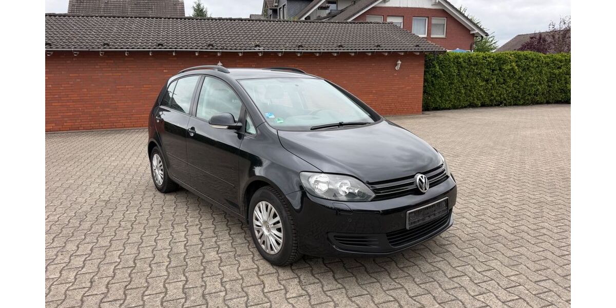 VW Golf Plus 297.000 km 3.250 &euro; Ascheberg 59387