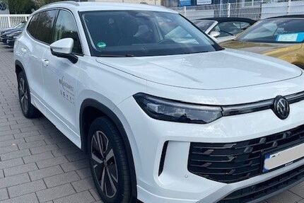 VW Tayron 19.980 km 49.980 &euro; Soest 59494