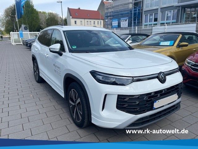 VW Tayron 19.980 km 49.980 &euro; Soest 59494