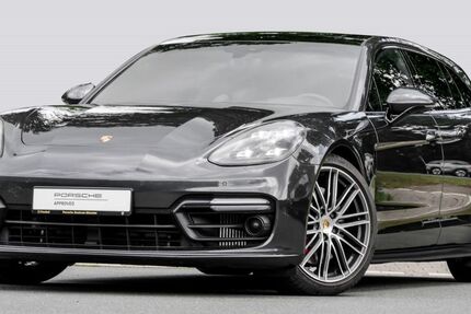 Porsche Panamera 73.850 km 74.800 &euro; Münster 48163