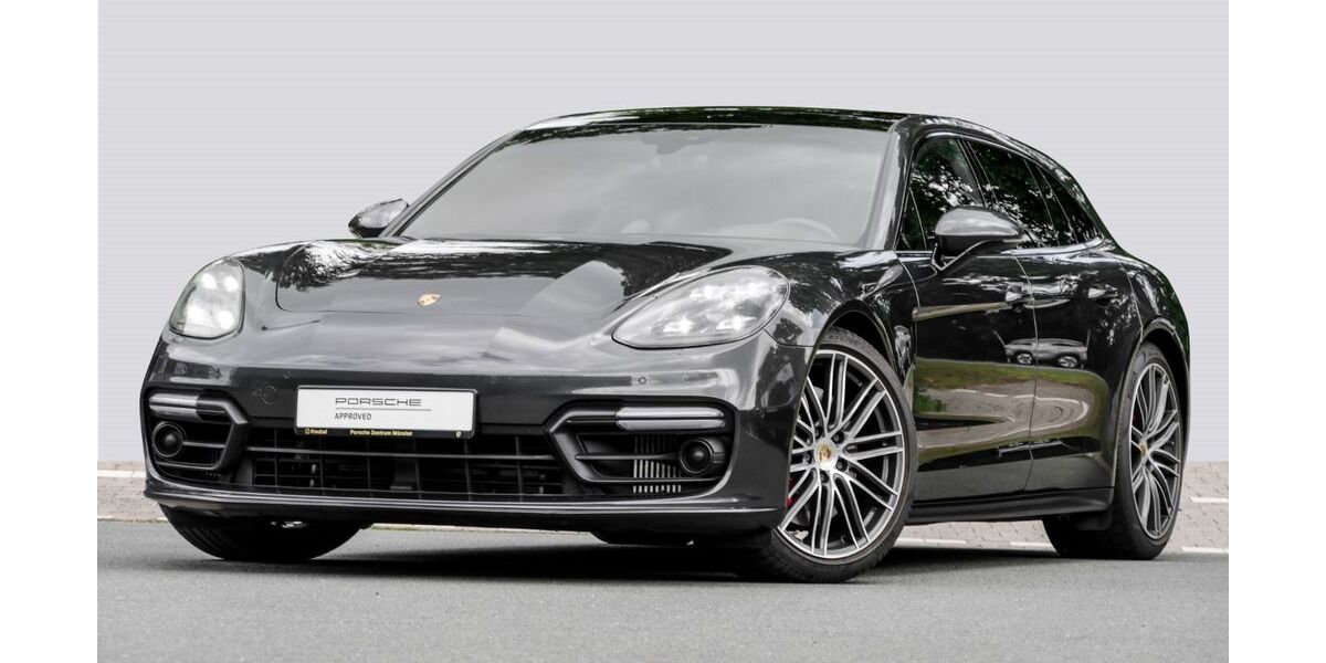 Porsche Panamera 73.850 km 74.800 &euro; Münster 48163