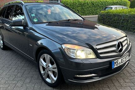 Mercedes-Benz C 250 393.000 km 3.800 &euro; Münster 48163