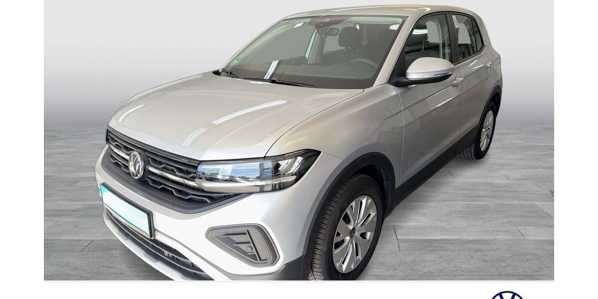 VW T-Cross 7.589 km 18.666 &euro; Bergkamen 59192