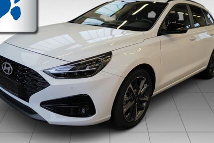 Hyundai i30 20.164 km 17.830 &euro; Münster 48157