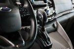 Ford Tourneo Custom 2.0 TDCI 320 L1 / 8-SITZER / NAVI 119.000 km 27.777 &euro; Hamm 59077