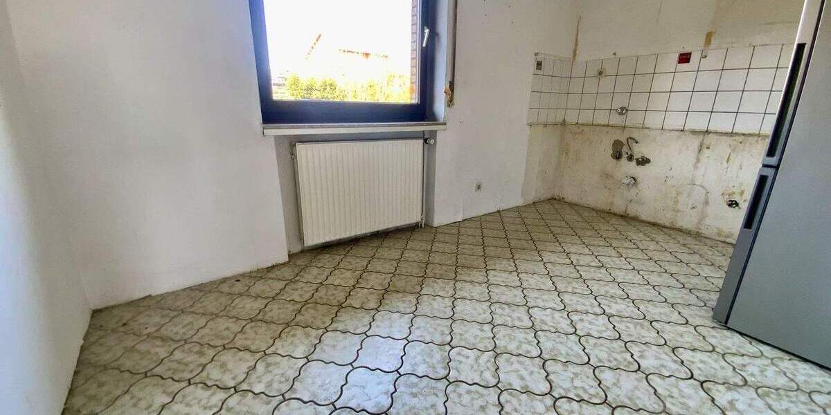 Einfamilienhaus Werne - 8 Zimmer, 151 m&sup2;, 415.000&euro; | Angebot:25684274