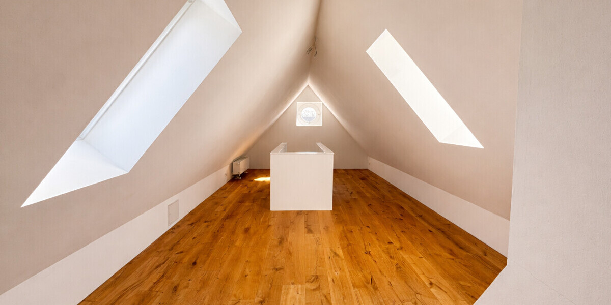 Ein ganz besonderes Kleinod im Wersegebiet! - Doppelhaushälfte Münster / Ahlert Ahlert | Angebot:26279141