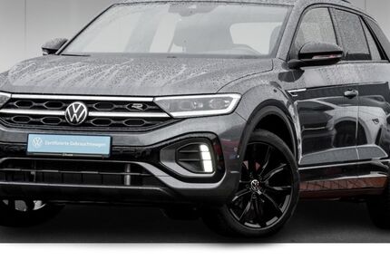 VW T-Roc 26.393 km 28.880 &euro; Münster 48163