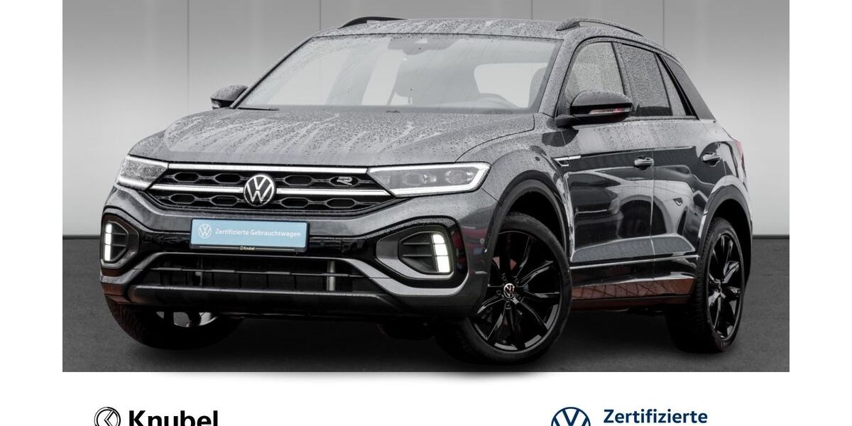 VW T-Roc 26.393 km 28.880 &euro; Münster 48163