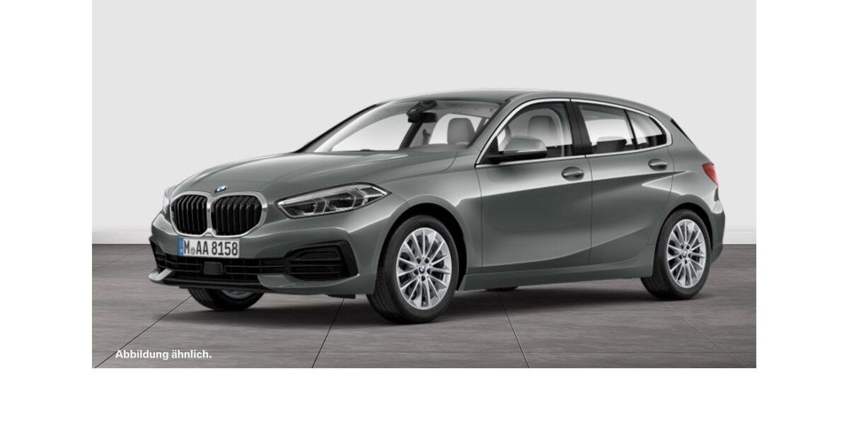 BMW 118 65.855 km 22.890 &euro; Unna 59425