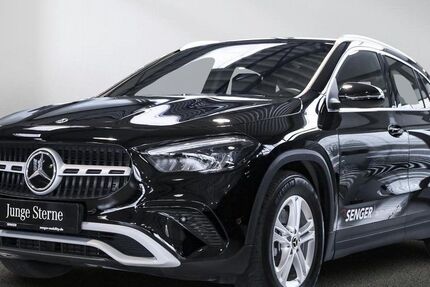 Mercedes-Benz GLA 200 13.010 km 35.490 &euro; Beckum 59269