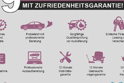Ford Puma 25.000 km 20.495 &euro; Rheda-Wiedenbrück 33378