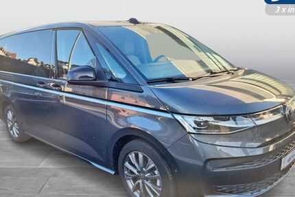 VW T7 Multivan 6.000 km 54.890 &euro; Hamm 59065