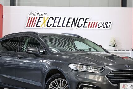 Ford Mondeo 146.000 km 13.991 &euro; Hamm 59077
