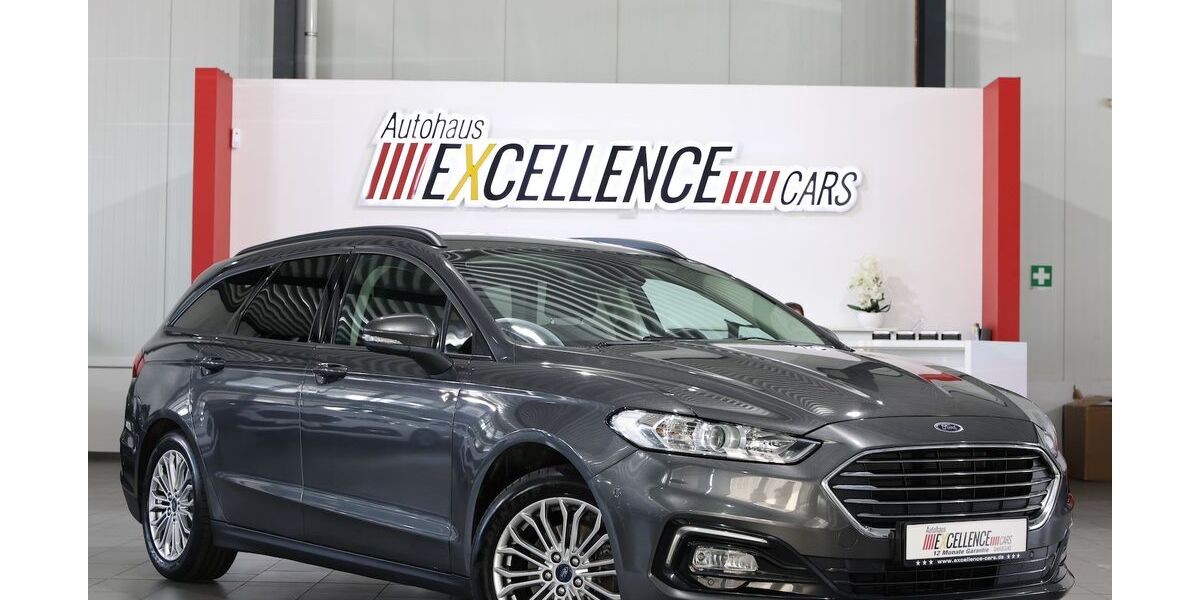 Ford Mondeo 146.000 km 13.991 &euro; Hamm 59077