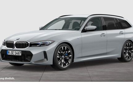 BMW 320 23.890 km 42.641 &euro; Ahlen 59227