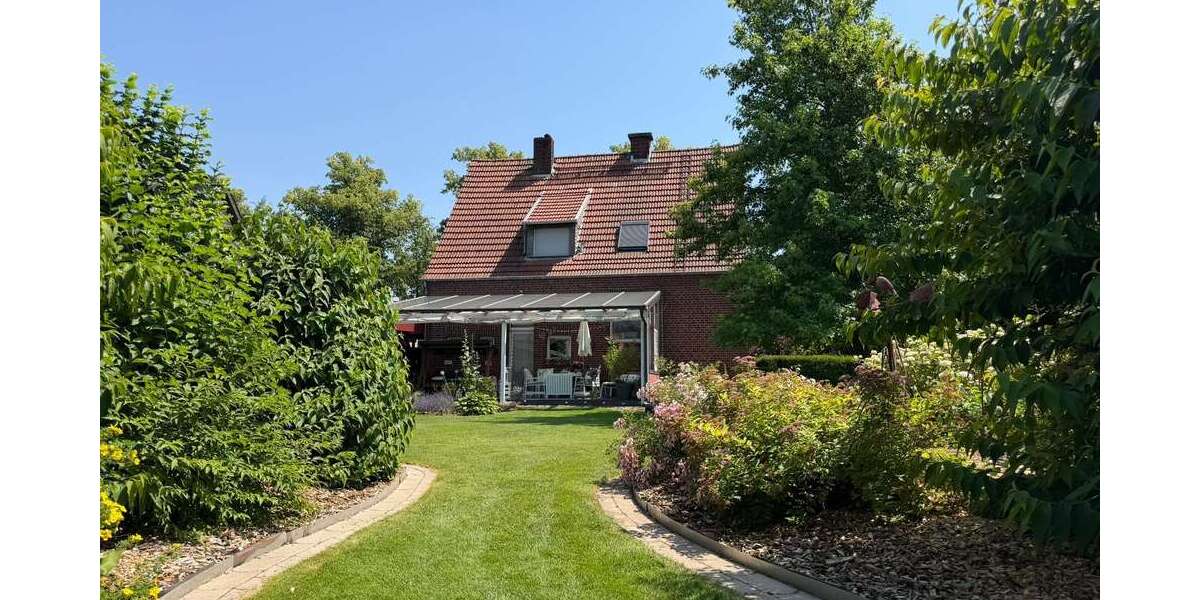 Einfamilienhaus Senden - 4 Zimmer, 138 m&sup2;, 555.000&euro; | Angebot:27352122