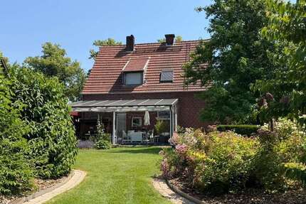 Haus Senden - 4 Zimmer, 138 m&sup2;, 555.000&euro; | Angebot:27352122