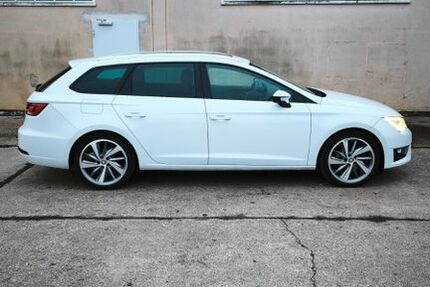 Seat Leon 243.248 km 7.200 &euro; Soest 59494