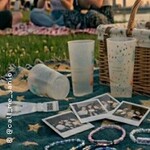 The Picnic Tour - Düsseldorf