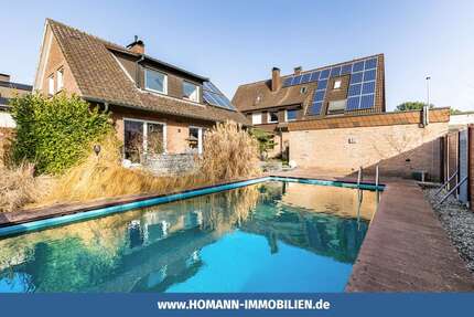 Haus Münster Münster-Nord - 8 Zimmer, 263 m&sup2;, 895.000&euro; | Angebot:26170953