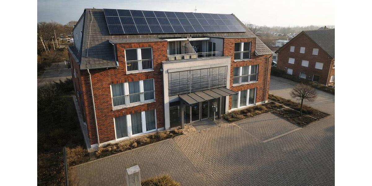 Gewerbeobjekt Warendorf - 790&euro; | Angebot:26425330