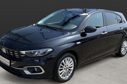 Fiat Tipo 72.126 km 12.430 &euro; Warendorf 48231